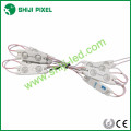 2700-12000K color temperature 0.5w single color 5050 led module 12v